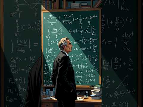 Heisenberg&#039;s Big Dream: From Exam Setback to Quantum Leap
