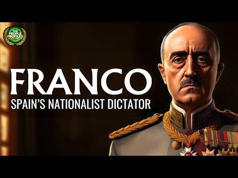 Franco - Spain&#039;s Nationalist Dictator Documentary