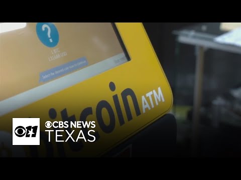 Scammers turn to unregulated Bitcoin ATMs to steal millions | I-Team