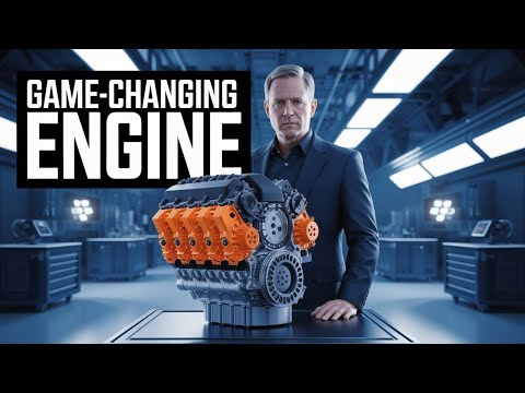 Mazda&#039;s NEXTGEN Hybrid Will DISRUPT Electric Vehicles
