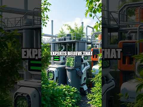 Revolutionizing Waste Management with AI-Powered Automation