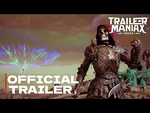 Avowed - Official Pre-Order Trailer