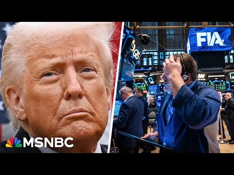 Trump Tariff Turmoil: S&amp;P, NASDAQ pause rally over new fears