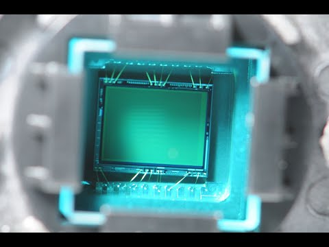 🚀 CMOS Image Sensors Explained Market Growth &amp; Top Innovations 2025