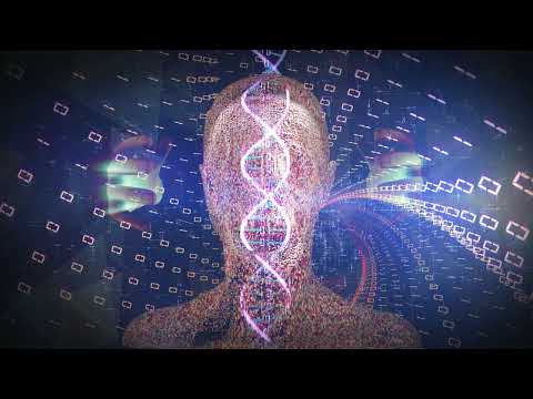 The Power of Data: How Bioinformatics Sheds Light on Your Personal Evolution | #Genetics | #AI