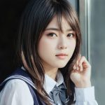 La nueva luz de Rena Nakamura de Nogizaka46 más allá del estrellato idol.