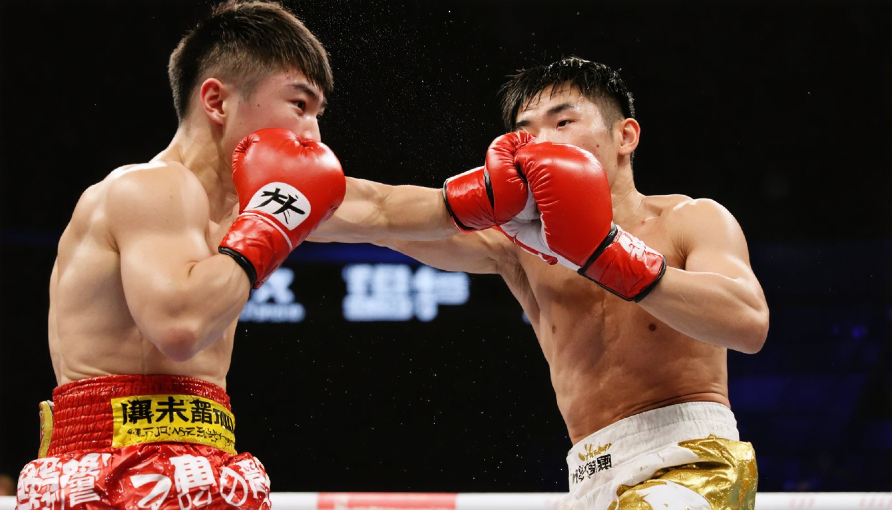 Thrills and Triumphs: Inside Japan’s Triple World Flyweight Title Showdown