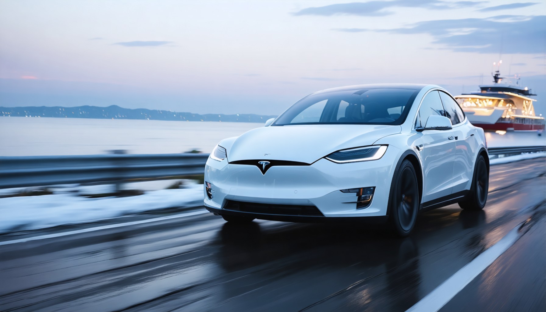 The Tumultuous Ride of Tesla: Uncertainty and Challenges in a Shifting Market Landscape