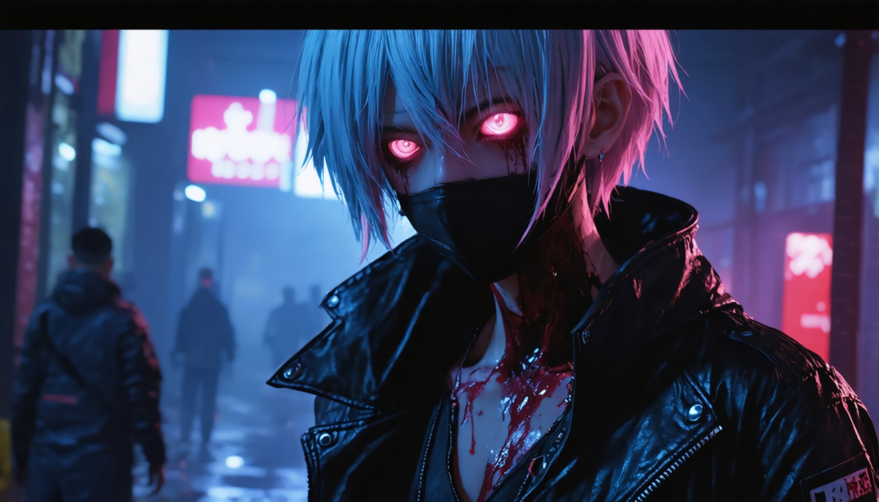 Tokyo Ghoul Unleashes Terrifying Power in Dead by Daylight: What Gamers Need to Know