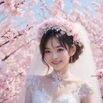 绽放的未来：YouTube明星古川优花和佐久和结婚并分享重大新闻