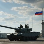 Forandringens hvisken: Kan USA anerkende Krim som russisk?