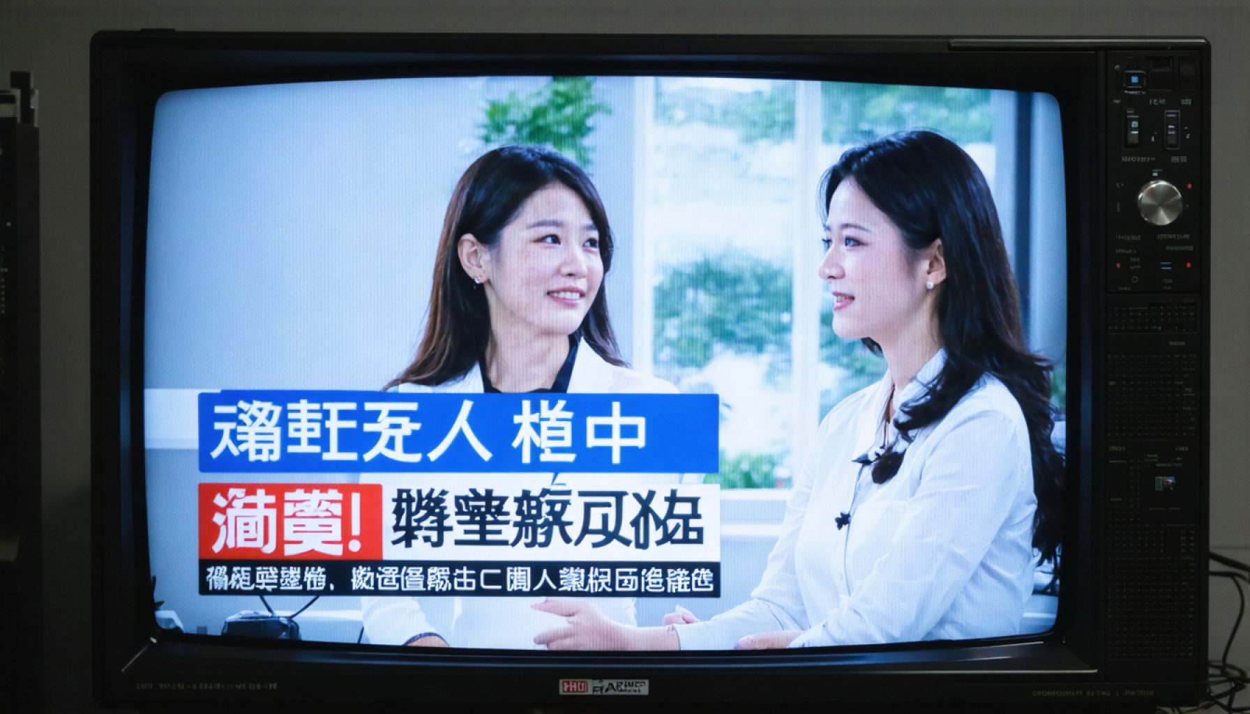 The Scandal Unfolding at TV Asahi: A Wake-Up Call for Corporate Accountability