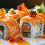 Ar Kura Sushi JAV nuosmukis yra paslėptas perlas, ar bėdų ženklas?