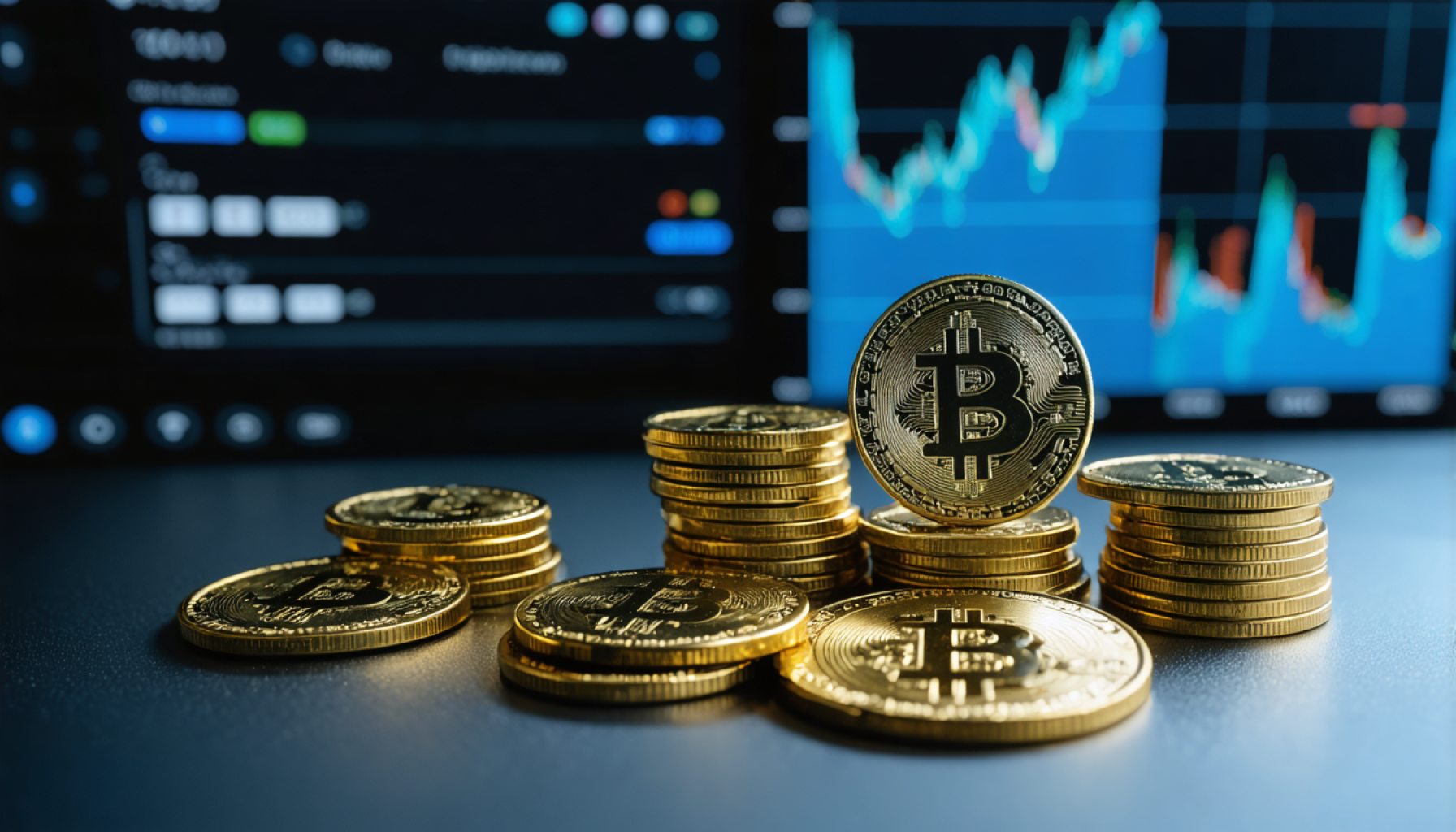 Interactive Brokers’ Bold Move: Four New Crypto Tokens for Your Portfolio