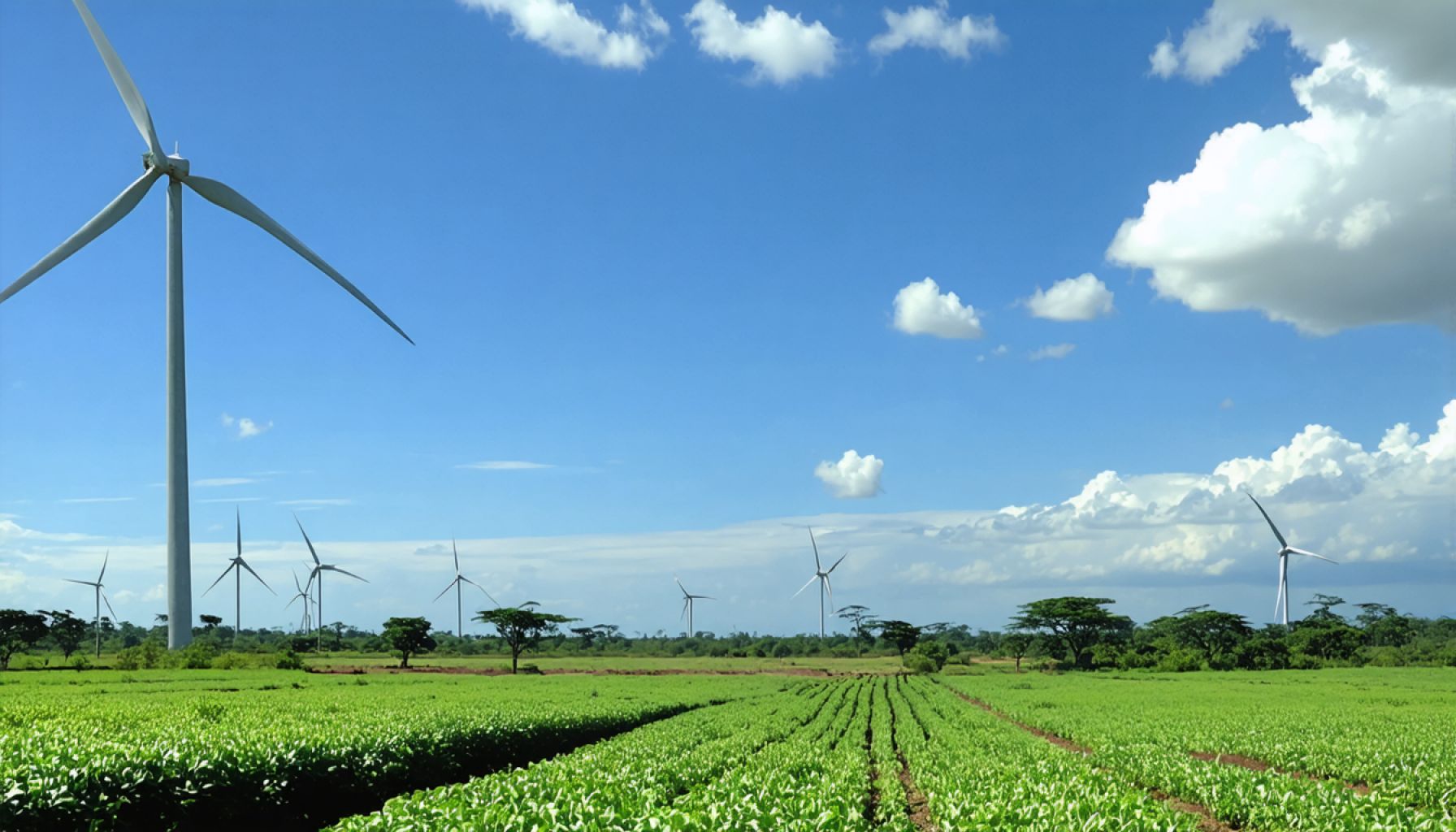 Discover the Surprising Green Revolution Transforming Africa’s Energy Landscape