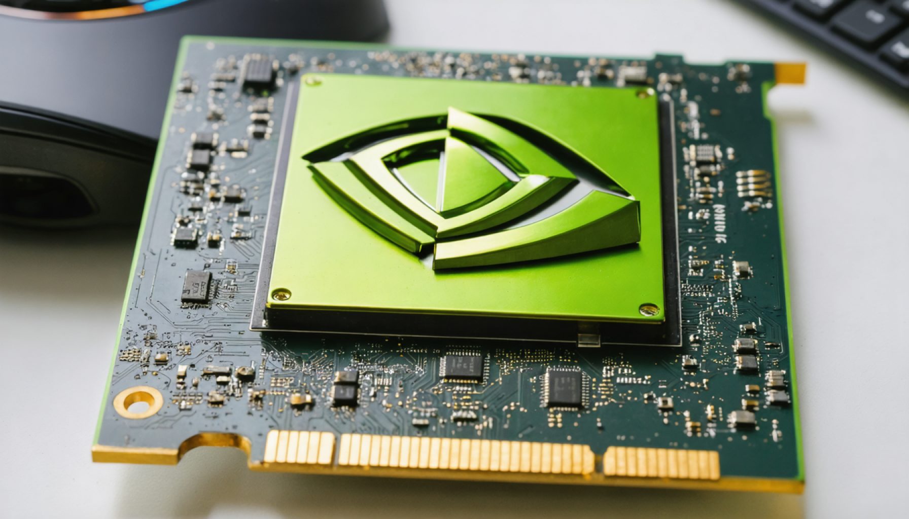 Is Nvidia’s Current Stock Price a Golden Opportunity or a Mirage?