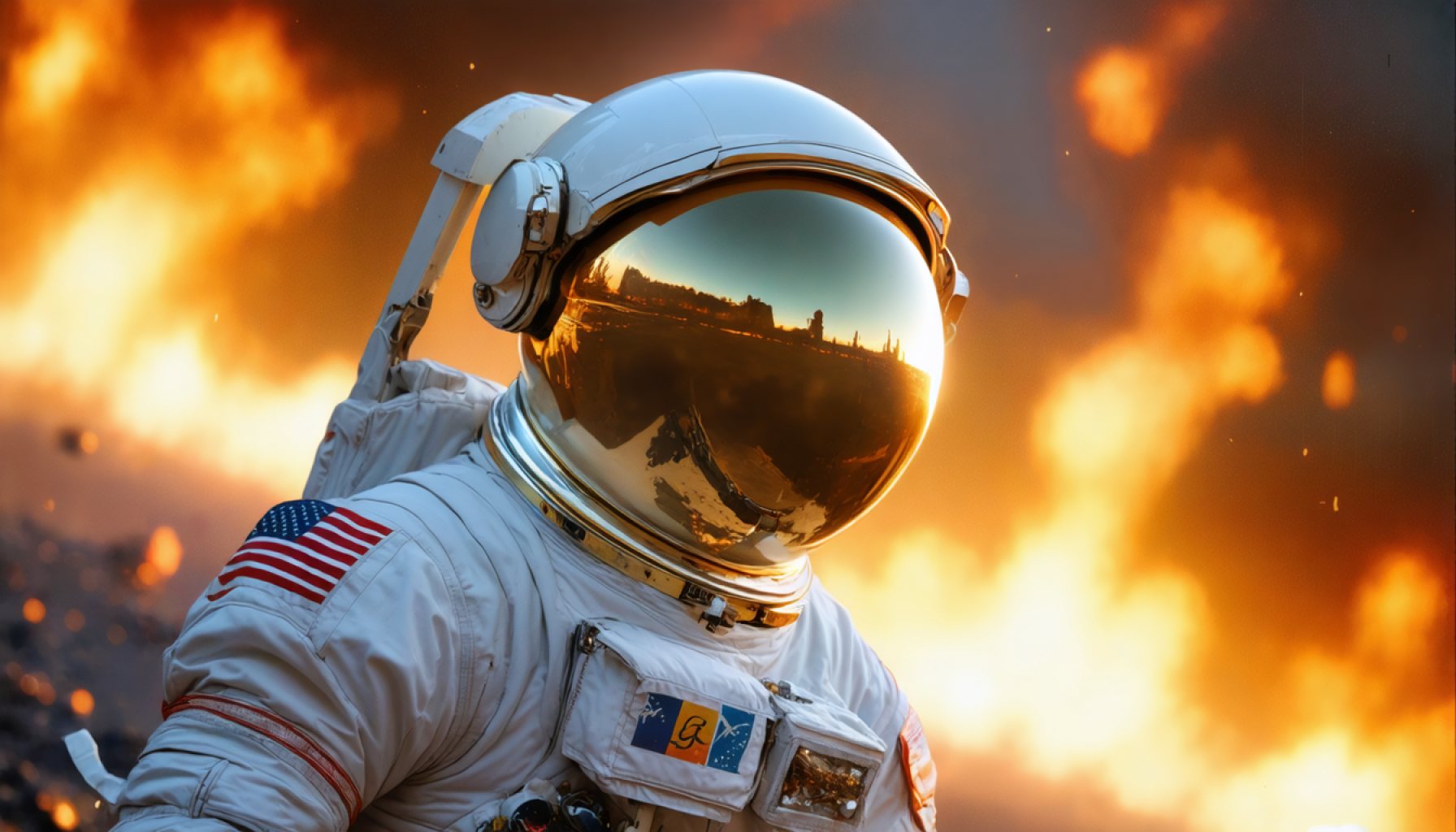 Gayle King’s Space Journey Ignites Debate: Progress or Extravagance?