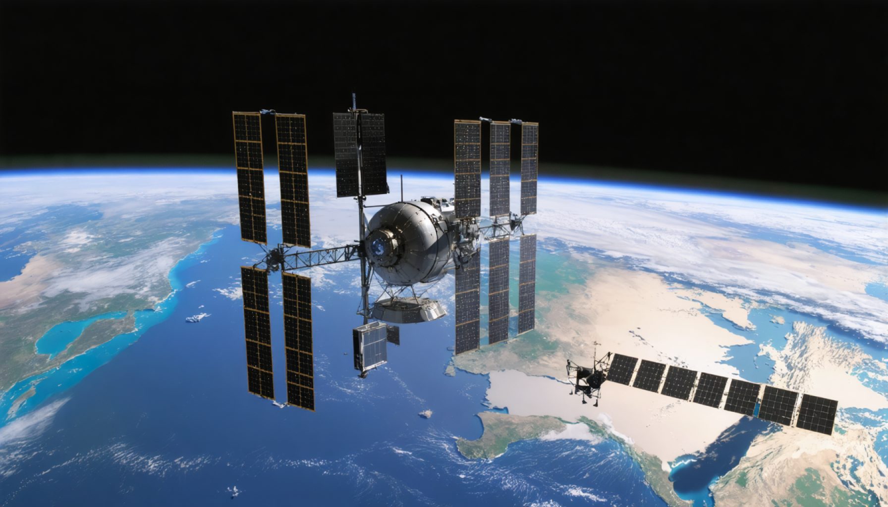 How SpaceX and the NRO Are Revolutionizing Space Intelligence with Cost-Effective Satellites
