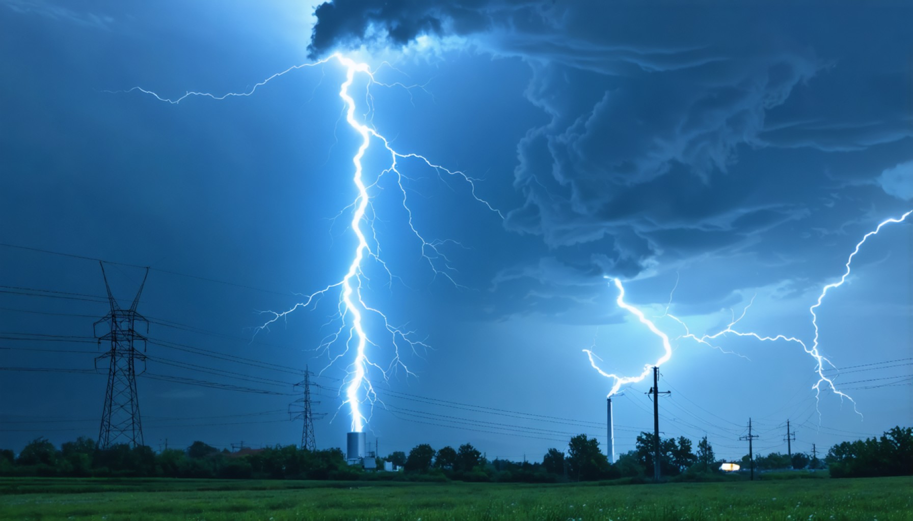 Tapping Into Tomorrow: NextEra Energy’s Electrifying Leap Forward