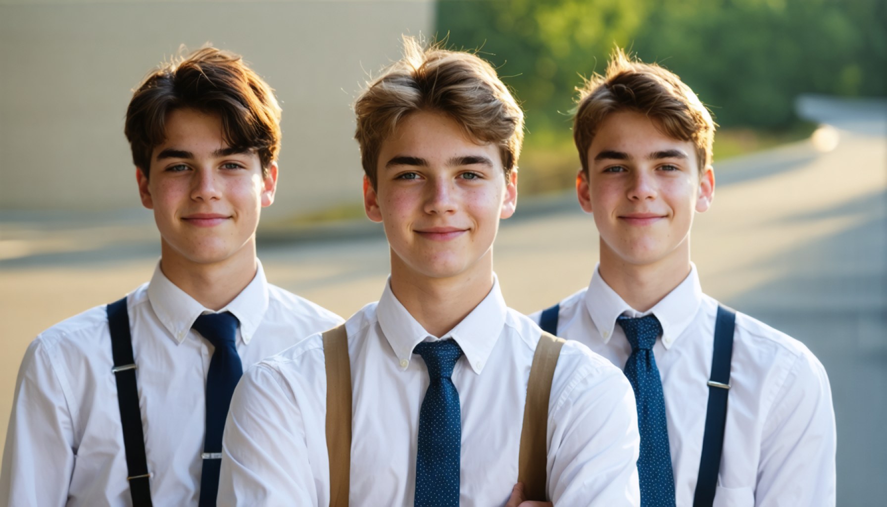 Meet the Teen Investors Turning Summer Jobs into Stock Market Gold