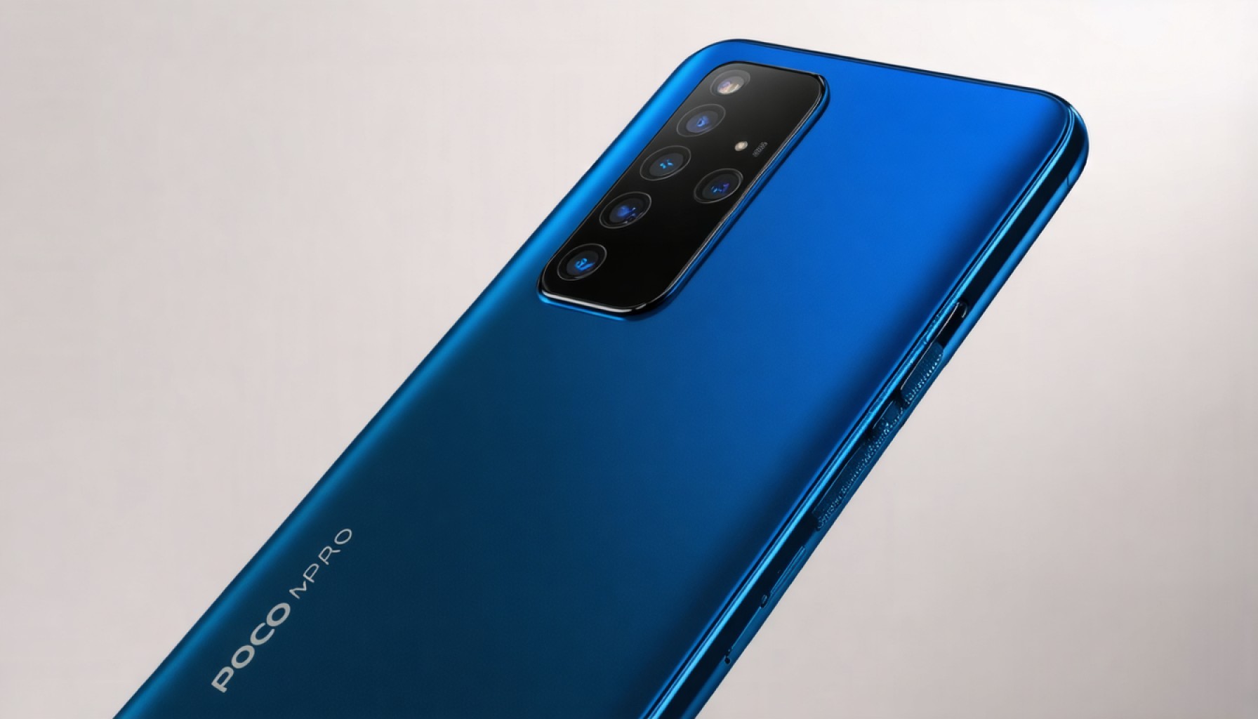 The Poco M7 Pro 5G’s Spin on “Flagship” Features: Decoding the Hype