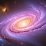 The Cosmic Light Show: How the James Webb Space Telescope Unveils the Wild Heart of Our Galaxy