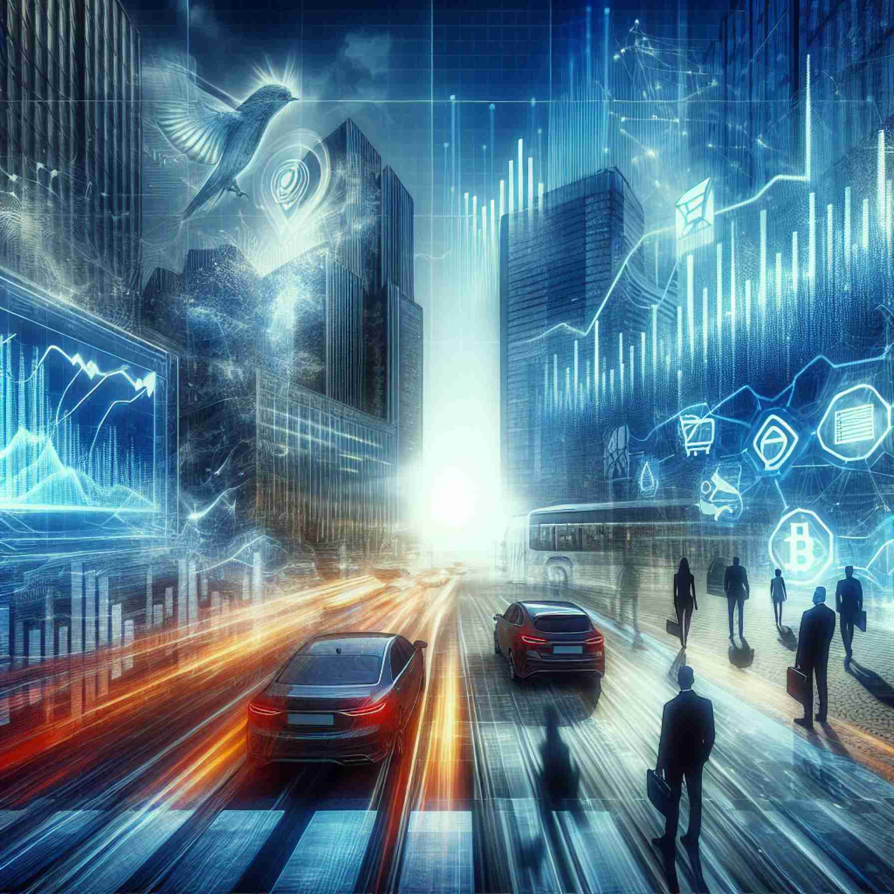 Why This Week Could Change the Landscape for Palantir and Ford