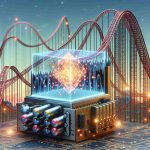 The Quantum Gamble: Why D-Wave’s Stock Is a Rollercoaster, Not a Rocket