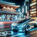 Por qué el audaz movimiento de Mazda en Japón podría cambiarlo todo para los vehículos eléctricos.