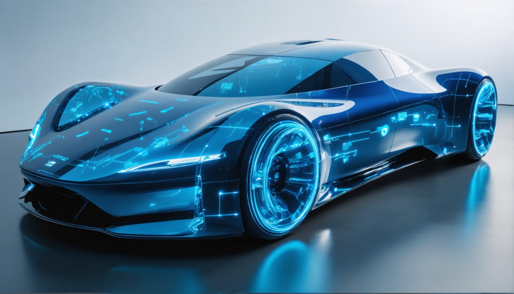 The Race to Revolutionize Electric Vehicles: Unlocking the Power of Solid-State Batteries