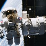 A Historic Journey Awaits as Private Astronauts Gear Up for Groundbreaking ISS Mission