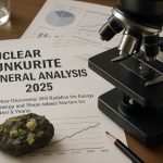 Nuclear Kunkurite Mineral Analysis 2025: How New Discoveries Will Redefine the Energy Landscape and Shape Global Markets for the Next 5 Years
