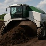 Windrow Decomposition Robotics 2025–2029: The Automation Revolution Transforming Waste into Wealth