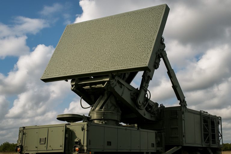 Széles sávú digitális rácsos radar rendszerek 2025–2030: A precizitás és teljesítmény forradalma
