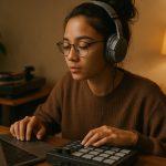 AI Takes Over Lo-fi Hip Hop: The Surging Wave of Machine-Made Beats (2025)