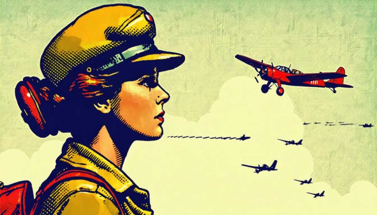 Paslapties Atkūrimas: Atskleistos Šokinančios Earhart Dingimo Teorijos