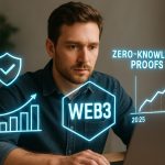 Zero-Knowledge Proofs Revolutionize Web3 Onboarding: 2025–2030 Market Surge Forecasted