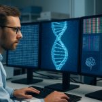 Big Data Genomics 2025–2030: Unleashing 18% CAGR Growth & AI-Driven Breakthroughs