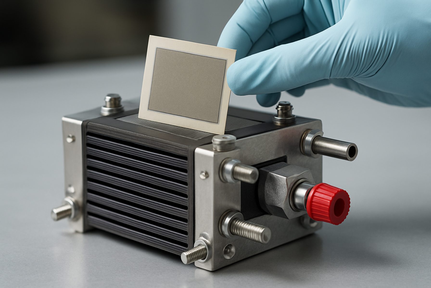 Membrane Electrode Assembly Market 2025: Surging Demand for PEM Fuel Cells Drives 12% CAGR Through 2030
