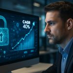 Quantum Encryption Infrastructure Market 2025: Rapid Growth Driven by 40% CAGR and Next-Gen Security Demands