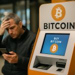Bitcoin ATMs Booming—But Scammers Are Cashing In: Eye-Popping Losses Trigger Global Crackdown