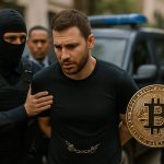 Crypto Crime Crackdown: French Kidnapping Mastermind Nabbed in Morocco With Authorities’ High-Tech Cross-Border Sting