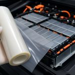 TPU Films for EV Battery Protection Set to Skyrocket: Market to Nearly Double by 2034 Amid Safety Race