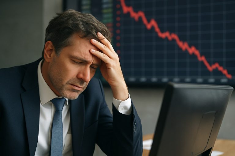 BigBear.ai Se Confruntă cu o Acțiune Clesă Majoră: Investitorii Se Grăbesc După Bombarda Restatamentului și Căderea Acțiunilor