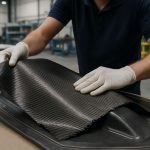 Prepreg Composite Manufacturing Market 2025: 8% CAGR Driven by Aerospace & Automotive Innovation