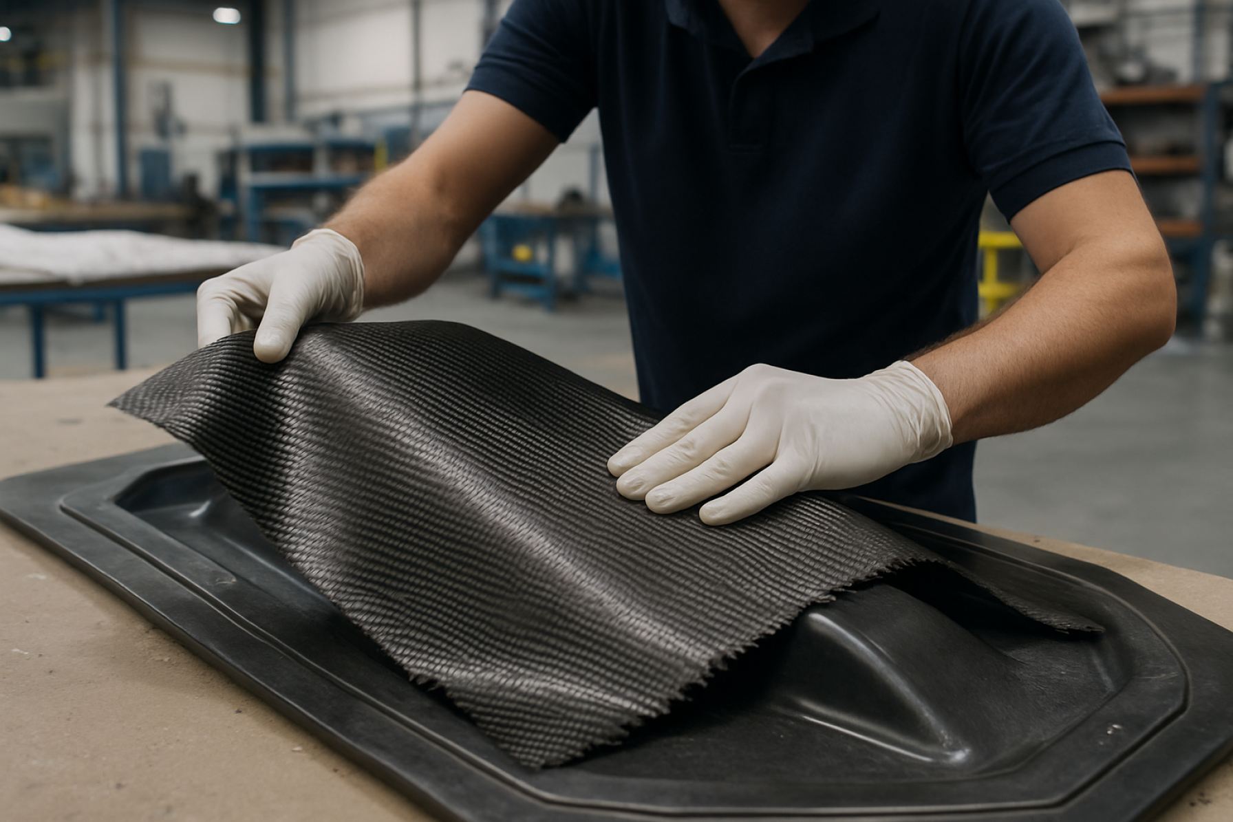 Prepreg Composite Manufacturing Market 2025: 8% CAGR Driven by Aerospace & Automotive Innovation
