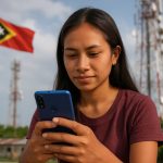 Timor-Leste Digital Connectivity: Closing the Internet Access Gap