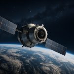 Ruimte-industrie Inzichten: Strategische Satellieten, Interstellaire Ontdekkingen en Vooruitgangen in Quantum Netwerken | Update van 4 juli